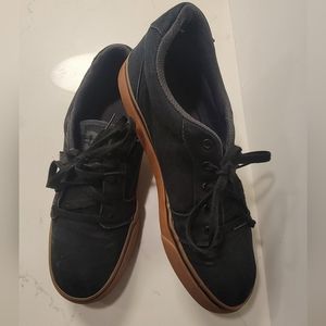 DC Anvil Size 10.5 Men Black/Brown